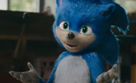 Imagem ilustrativa da imagem Saiu! "Sonic - o Filme" ganha primeiro trailer e cartaz oficiais