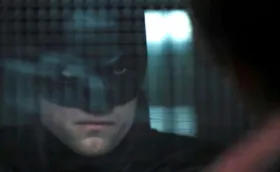Imagem ilustrativa da imagem The Batman: cena deletada revela visual do Coringa