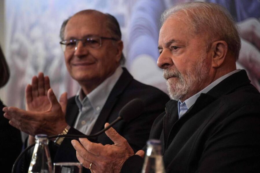 Pré-campanha de Lula reforça segurança a contragosto do ex-presidente | A  TARDE