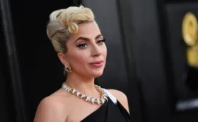 Imagem ilustrativa da imagem Lady Gaga confirma participação em Coringa 2