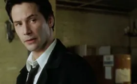 Imagem ilustrativa da imagem 'Constantine' terá sequência com retorno de Keanu Reeves