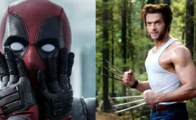 Imagem ilustrativa da imagem Deadpool 3 é confirmado com volta de Huck Jackman como Wolverine