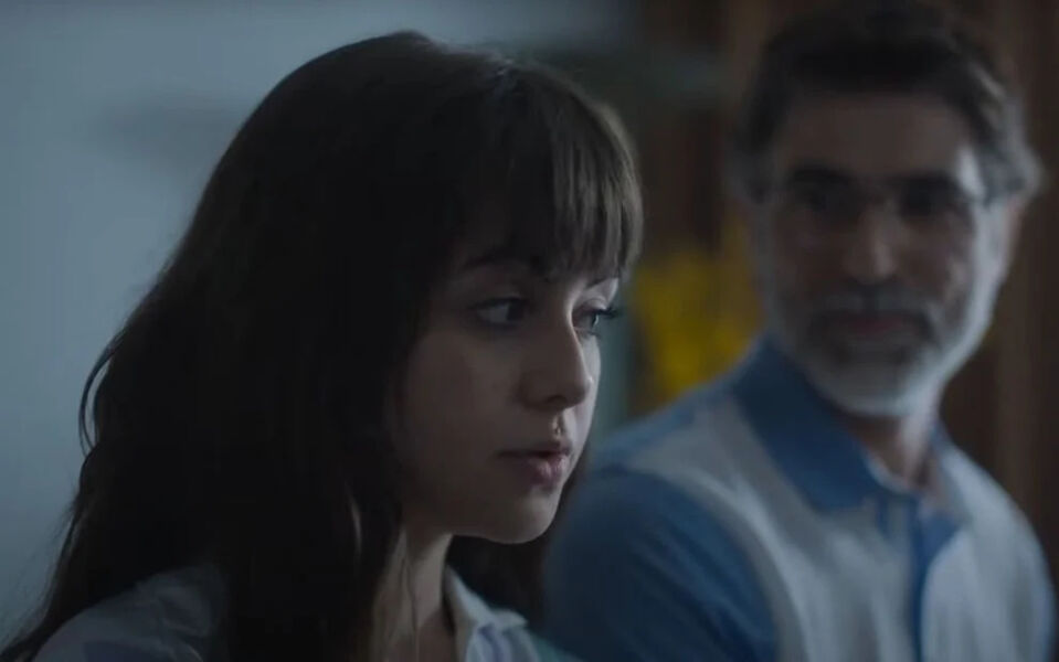 Netflix não mudou cenas de Klara Castanho em 'Bom Dia, Verônica 2' | A TARDE