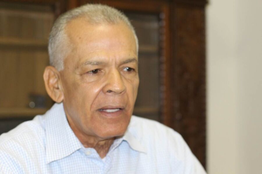 Marcos Medrado diz que eleições na Bahia estão indefinidas | A TARDE