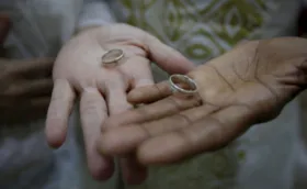 Imagem ilustrativa da imagem Mais de duas pessoas com menos de 18 anos se casam por dia na Bahia