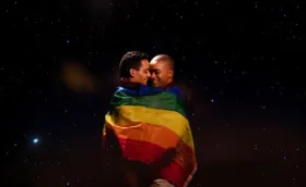 Imagem ilustrativa da imagem Casais celebram 10 anos do direito ao casamento civil homoafetivo