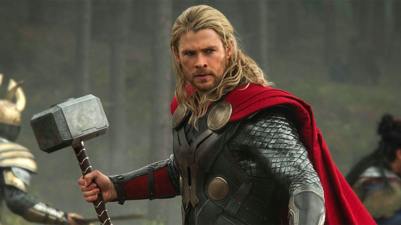 Astro de 'Thor' pode abandonar carreira por alto risco de Alzheimer