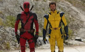Imagem ilustrativa da imagem "Deadpool 3": Diretor explica escolha do traje clássico para Wolverine