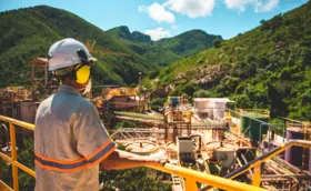 Imagem ilustrativa da imagem Destaque em produção mineral, Bahia recebe aportes de US$ 5,9 bilhões