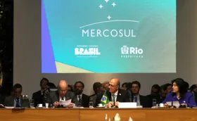 Imagem ilustrativa da imagem Acordo Mercosul-UE pode prejudicar estatais brasileiras, diz FUP
