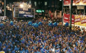 Imagem ilustrativa da imagem Ara Ketu não vai desfilar no Carnaval de Salvador