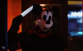 Imagem ilustrativa da imagem Mickey Mouse vira assassino em novo filme de terror