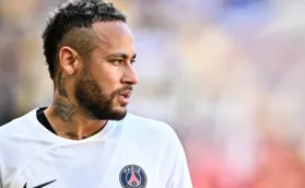 Imagem ilustrativa da imagem Ministério francês é revistado no caso de transferência de Neymar