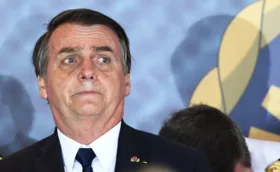 Imagem ilustrativa da imagem PF: Bolsonaro e aliados devem prestar depoimento nesta quinta