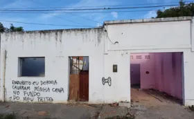 Imagem ilustrativa da imagem Prefeito de Maceió apresenta levantamento de danos ao governo