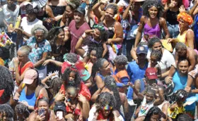 Imagem ilustrativa da imagem Prefeitura divulga atrações do Carnaval; confira