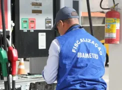 Imagem ilustrativa da imagem Tanques de combustíveis são interditados por irregularidades na Bahia