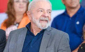 Imagem ilustrativa da imagem AtlasIntel: Aprovação de governo Lula sobe e consolida petista
