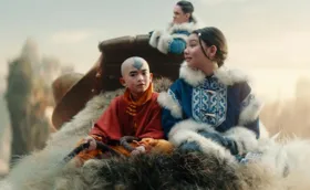 Imagem ilustrativa da imagem “Avatar” supera recorde de “One Piece” na Netflix