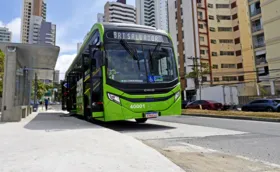 Imagem ilustrativa da imagem BRT de Salvador: uma face da instrumentalização do planejamento
