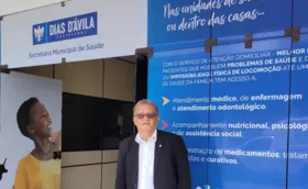 Imagem ilustrativa da imagem Deputado denuncia sumiço de itens de saúde em Dias D’Ávila