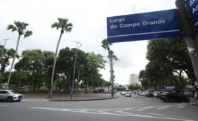 Imagem ilustrativa da imagem Governo Jerônimo realiza sondagem para Estação Campo Grande do metrô