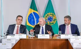 Imagem ilustrativa da imagem Governo Lula manda projeto ao Congresso para acelerar socorro ao RS