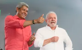 Imagem ilustrativa da imagem Lula visita a Bahia nesta sexta; confira a agenda