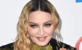 Imagem ilustrativa da imagem Madonna convida Ludmilla para participar do show no Rio de Janeiro