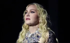 Imagem ilustrativa da imagem Madonna no Brasil: saiba onde assistir o show ao vivo de casa