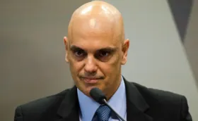 Imagem ilustrativa da imagem Moraes manda ex-assessor de Bolsonaro para presídio da Lava Jato