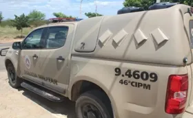 Imagem ilustrativa da imagem Policial militar é baleado durante operação na Bahia