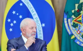 Imagem ilustrativa da imagem Salvador é 5ª cidade mais visitada por ministros da gestão de Lula