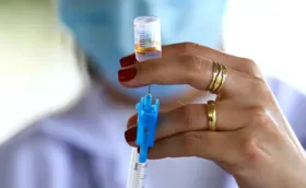Imagem ilustrativa da imagem Vacinação contra HPV tem baixa adesão no Brasil