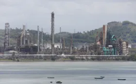 Imagem ilustrativa da imagem “Volta da Petrobras à refinaria de Mataripe é real”, diz Prates