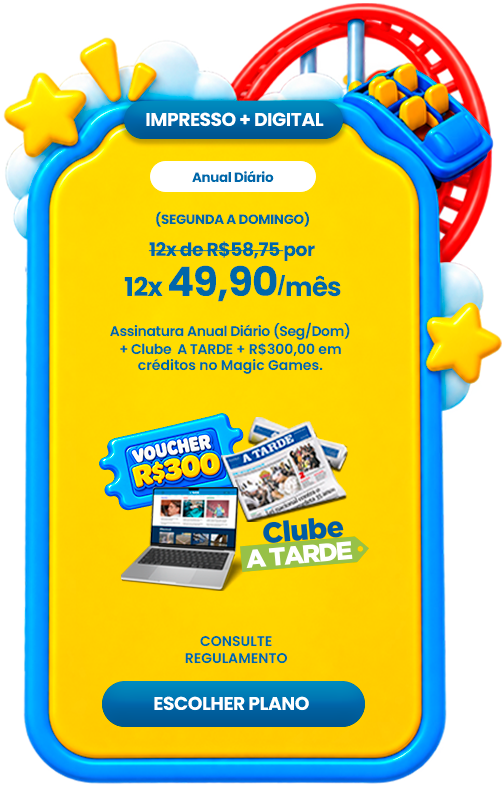 Assine Plano