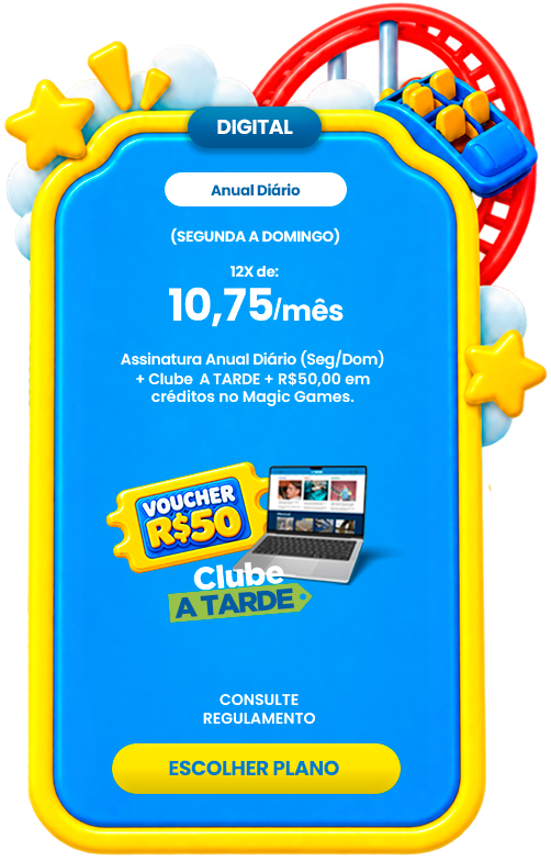 Assine Plano
