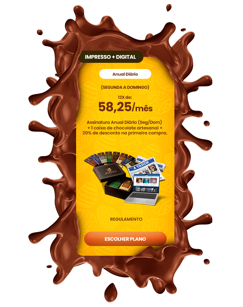 Plano Impresso + Digital