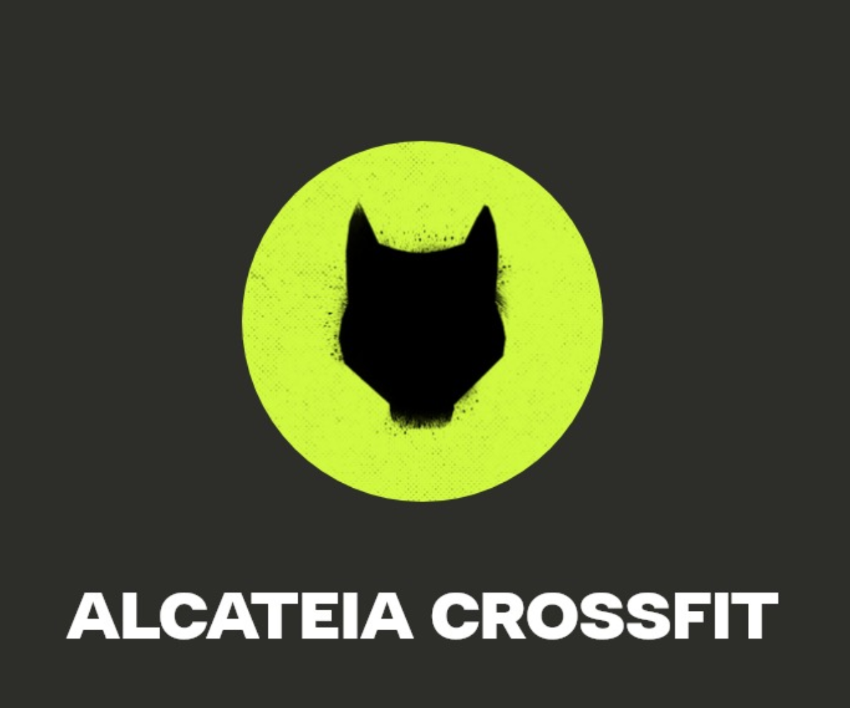 Alcateia Crossfit - 20%