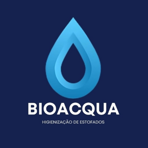 Bioacqua Higienização de Estofados - 20%