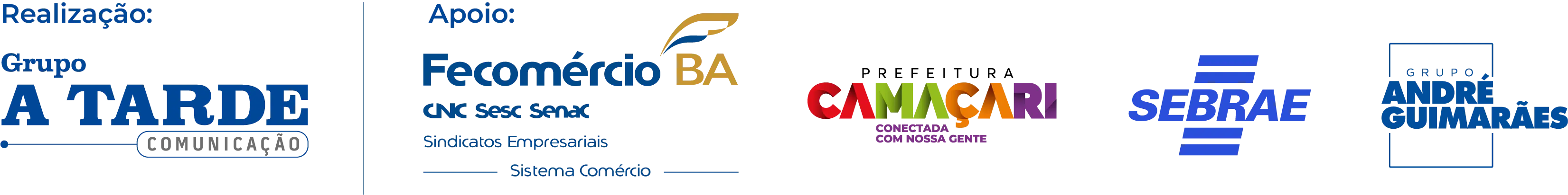 Patrocinadores