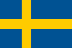 SUÉCIA