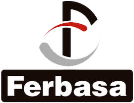 Logo da FERBASA