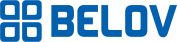 Logo da BELOV