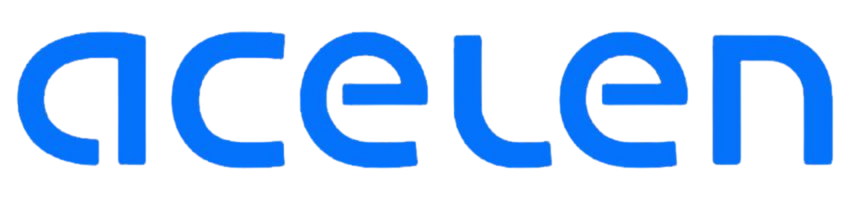 Logo da Acelen