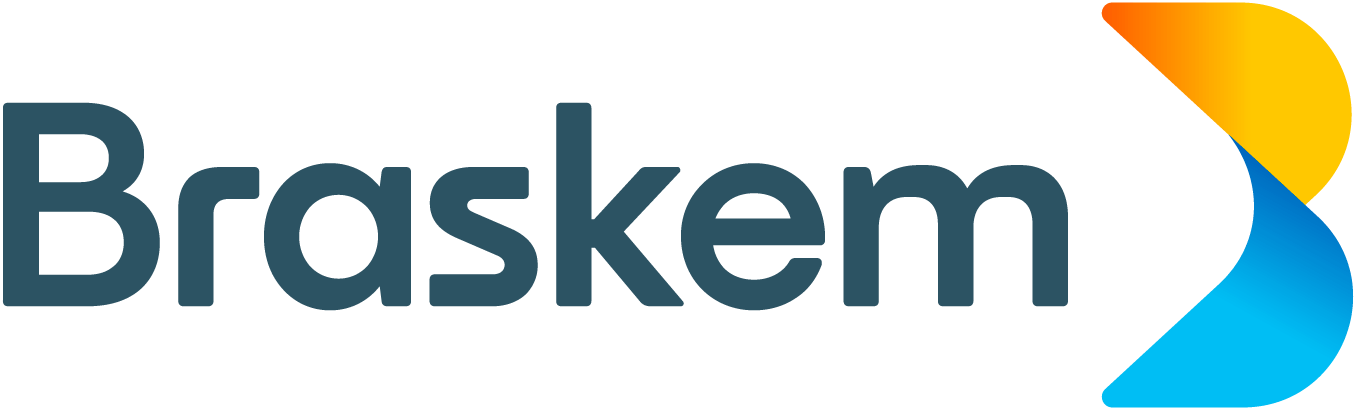 Logo da Braskem