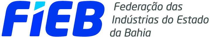 Logo da Fieb