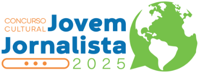 Logo Jornalista Enem