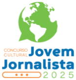 Logo Jornalista Enem