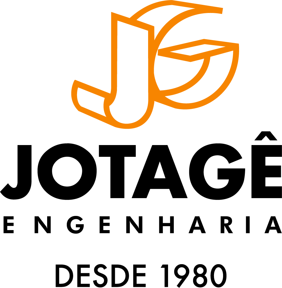 Logo da JOTAGE